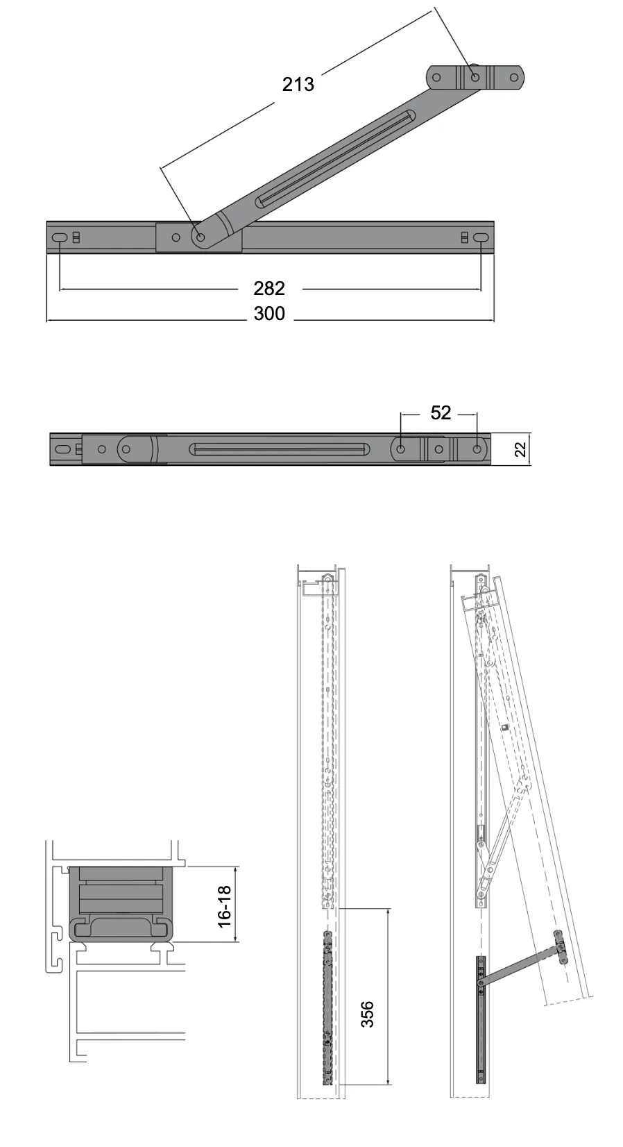 Technical Drawing 2